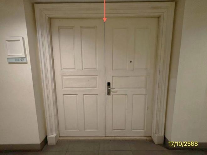 รูป คอนโดมิเนียม 1 ห้องนอน, 165.67 ตารางเมตร คอนโดมิเนียม สำหรับขาย เลทีเซีย บางกะปิ เขตห้วยขวาง กรุงเทพมหานคร - รูปที่ 13/40