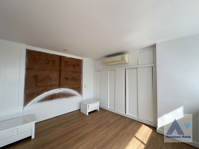 รูป 🔼🔽 AccomA 📩 Pet friendly 3 BR Condominium @President Park Sukhumvit 24 (AA26197) - รูปที่ 13/20