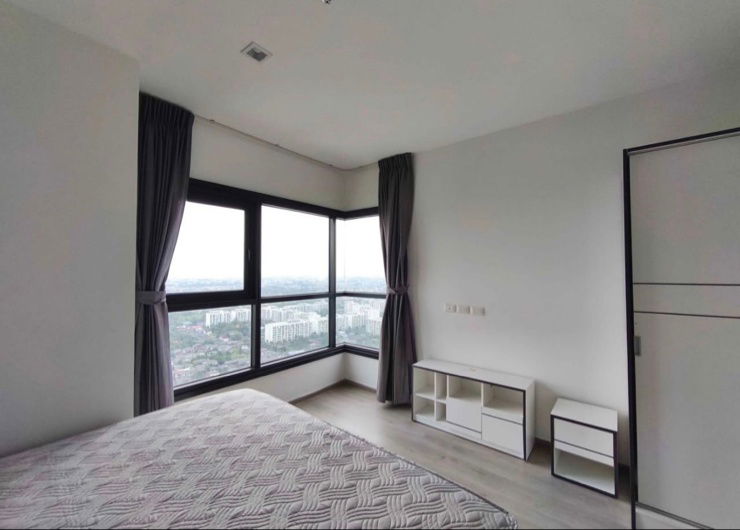 picture #Z3617💥 121268 🔥 Condo for Rent: THE BASE Phetkasem - 3/10