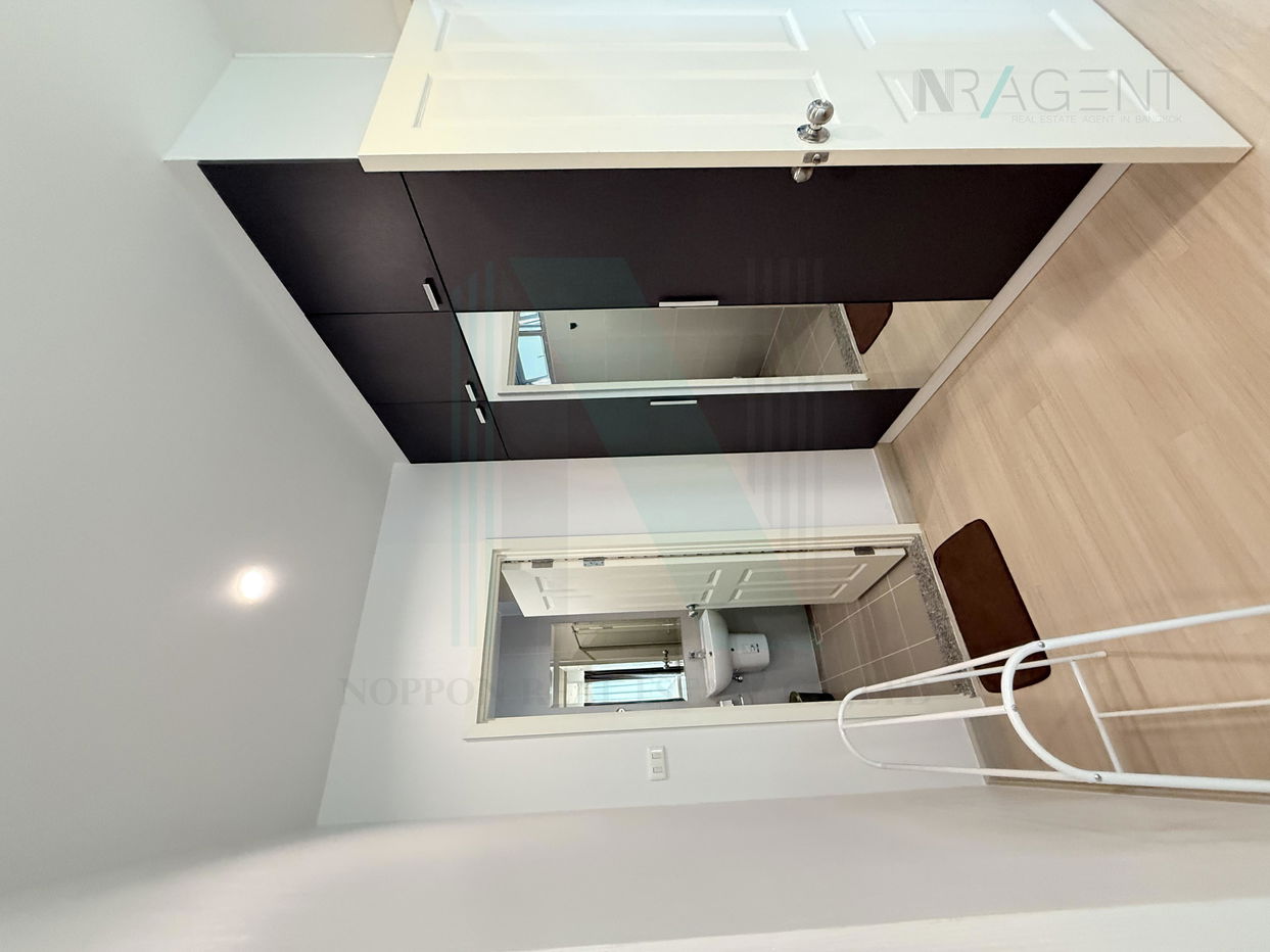 picture For Rent Condo SUPALAI VERANDA RAMA 9 Building A, Floor 23,2 bed room, Room size 77.26 sqm - 4/8