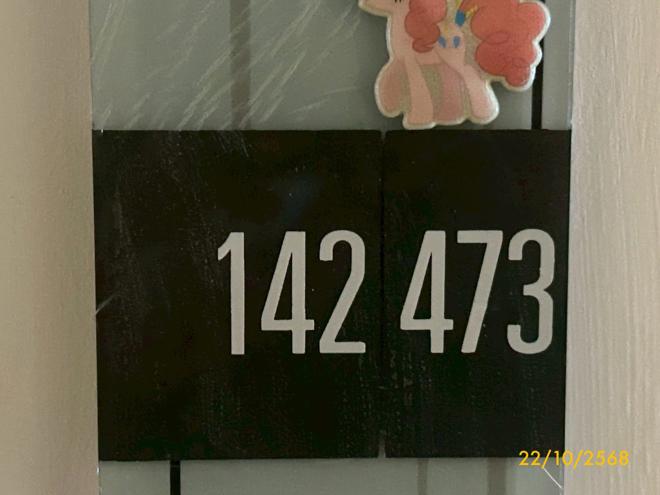 รูป คอนโดมิเนียม 1 ห้องนอน, 30.7 ตารางเมตร คอนโดมิเนียม สำหรับขาย ฟิวส์ เซนเซ่ บางแค บางแคเหนือ เขตบางแค กรุงเทพมหานคร - รูปที่ 9/30