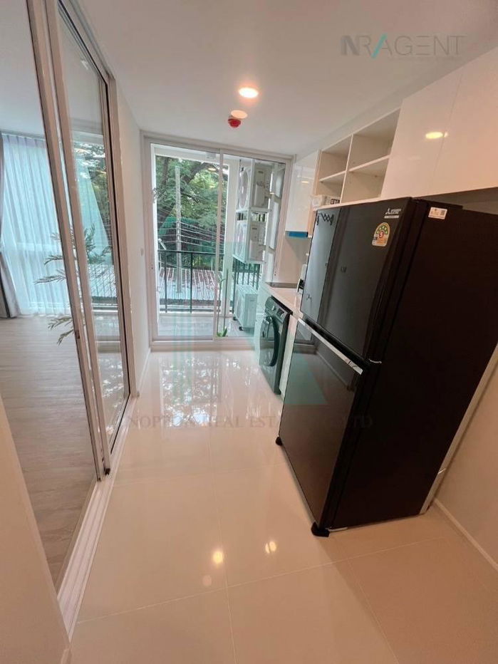 picture For Rent Condo CHATEAU IN TOWN MAJOR RATCHAYOTHIN Building , Floor 2,2 bed room, Room size 48 sqm - 7/8