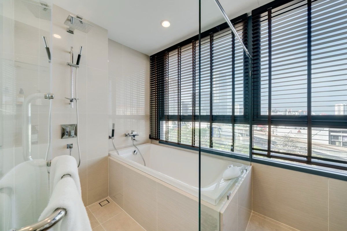 รูป #SC10211 📌 ให้เช่า | 🟦🟨ไอดีโอ โมบิ สุขุมวิท 66🟥🟩💬 𝑪𝒐𝒏𝒕𝒂𝒄𝒕 𝑳𝑰𝑵𝑬: @𝒔𝒆𝒄𝒓𝒆𝒕𝒑𝒓𝒐𝒑𝒆𝒓𝒕𝒚 🔥✨ - รูปที่ 16/18