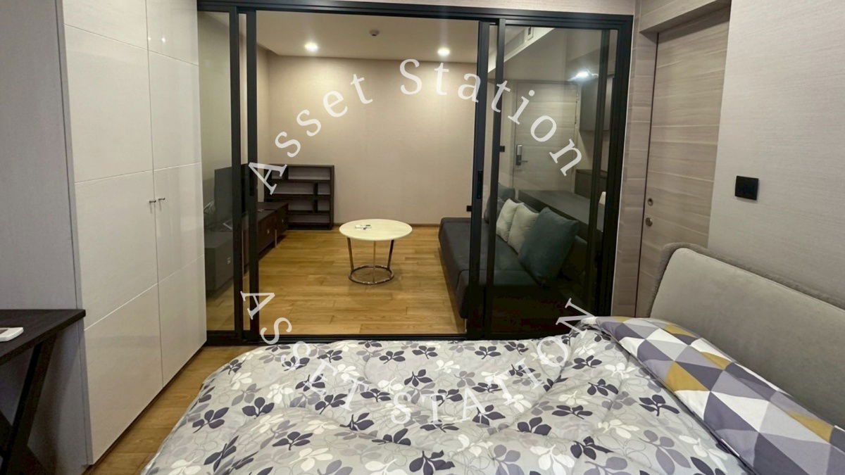 รูป 📣ว่างแล้ว Klass Langsuan เดินทางสะดวก ใกล้ 🚄BTS ชิดลม - รูปที่ 3/11