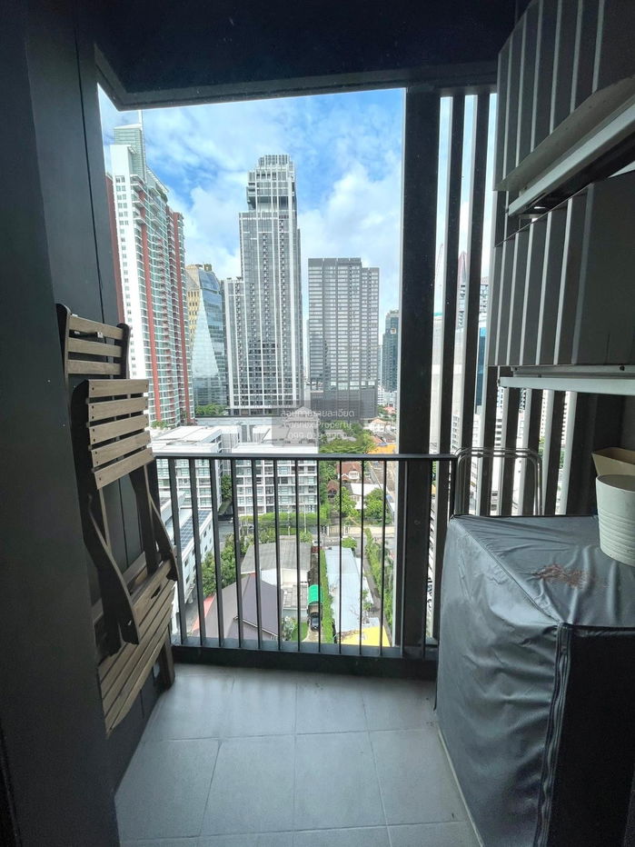 รูป 🔥🔥🔥 เช่าคอนโด รึทึ่ม เอกมัย BTS-เอกมัย คลองตันเหนือ เขต วัฒนา กรุงเทพ CX-17552 ✅ ทักไลน์ @connexproperty ตอบทันที ทีมงานมืออาชีพ ✅ 🔥🔥🔥 - รูปที่ 1/10