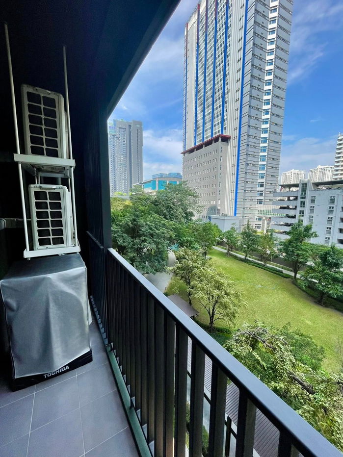 รูป 🎃RB22250 ให้เช่าถูกมาก🎈เดอะ ไลน์ ไวบ์ พหลโยธิน✅แอดไลน์ @930jwqti ( มี @ ด้วย) แอดมินตอบไว - รูปที่ 12/14