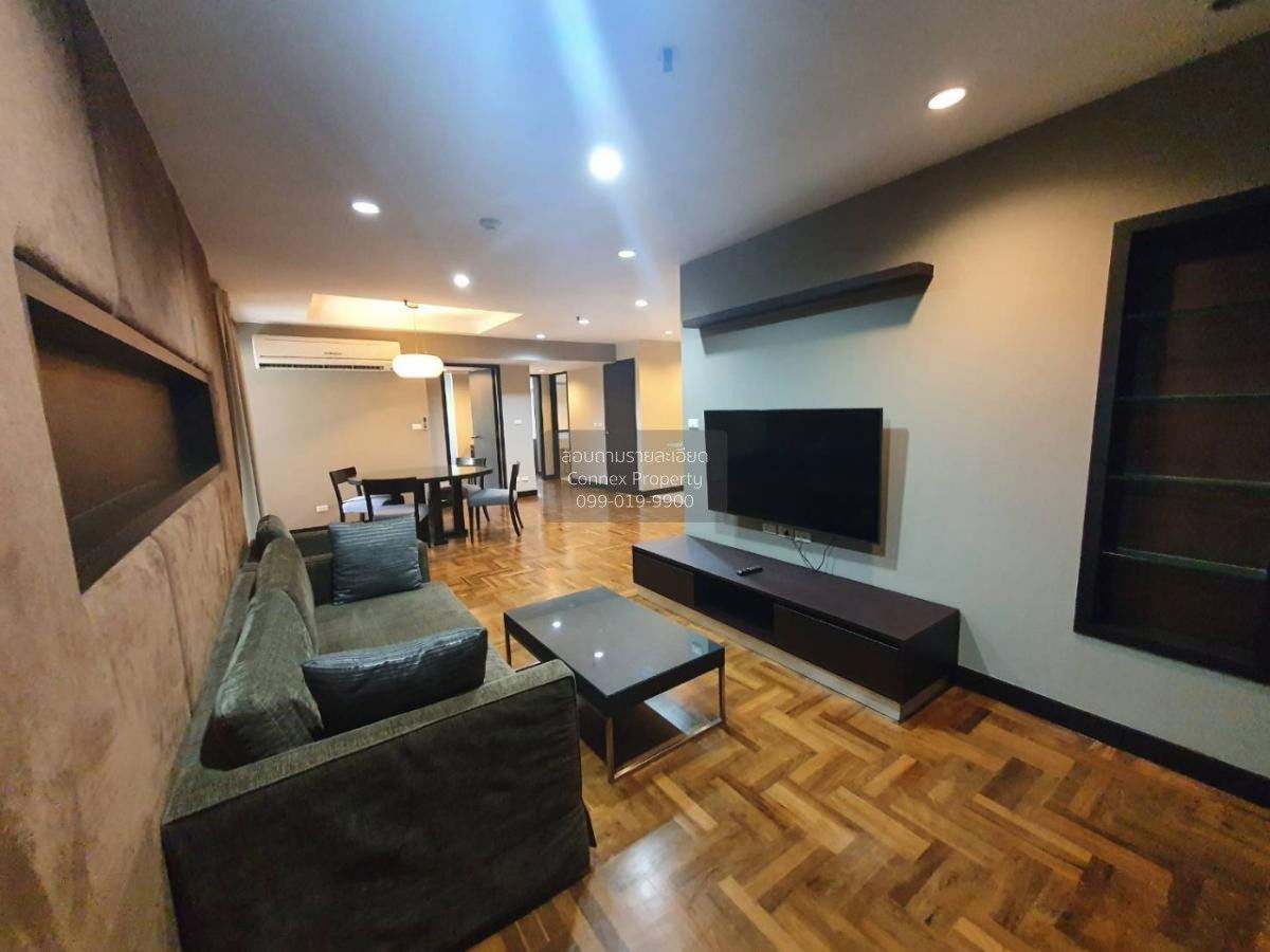 รูป 🔥🔥🔥 เช่าคอนโด บ้านสวนเพชร BTS-พร้อมพงษ์ คลองเตยเหนือ เขต วัฒนา กรุงเทพ CX-08663 ✅ ทักไลน์ @connexproperty ตอบทันที ทีมงานมืออาชีพ ✅ 🔥🔥🔥 - รูปที่ 6/12