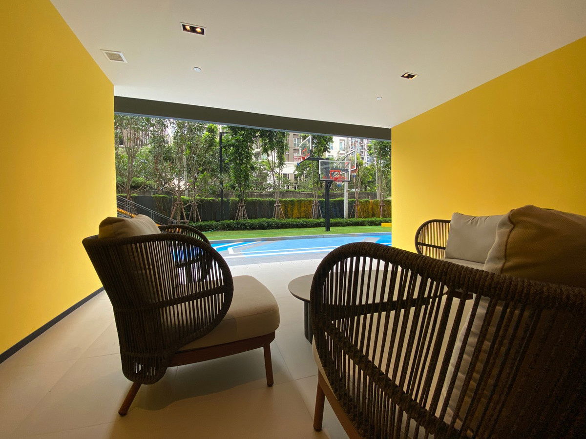 picture PFD-07662	Condo for Rent:   Ideo Rama 9-Asoke Schedule a viewing ■ Line: @propertyfinder - 7/10