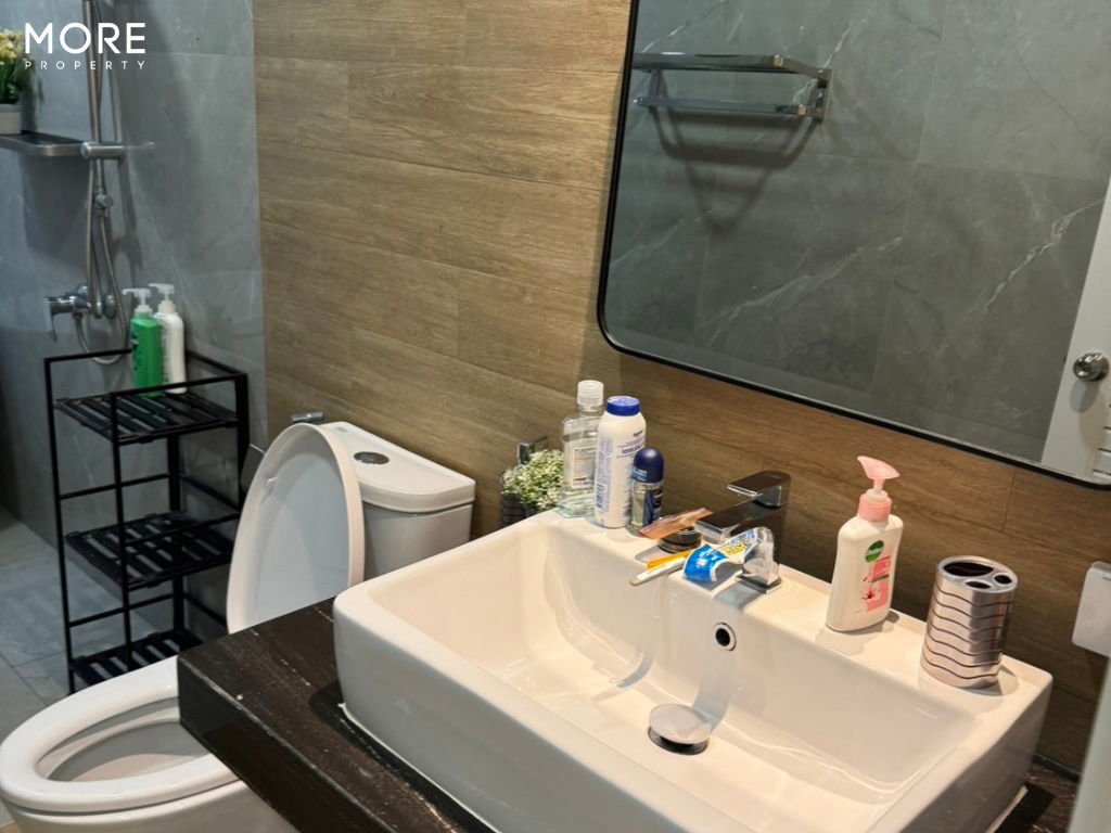 รูป บ้านพราวขวัญเวียง – หางดง 4ห้องนอน 4ห้องน้ำ 50 ตร.ว. (ID:565HR) - รูปที่ 28/31