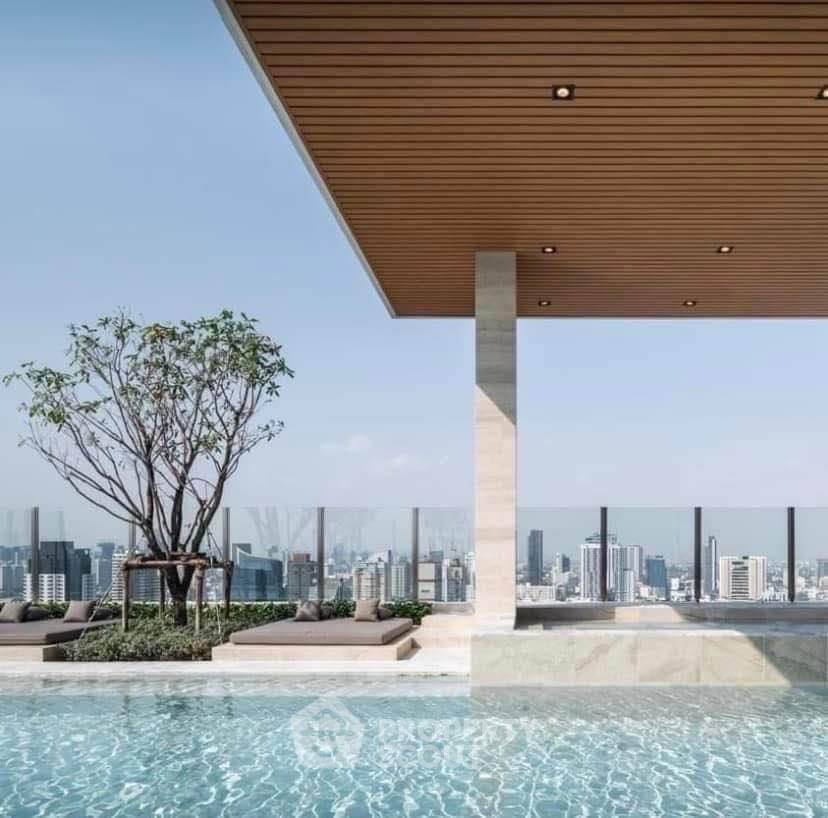 รูป คอนโด 2-ห้องนอน ที่ มารุ เอกมัย 2 ใกล้ BTS เอกมัย (ID 2465264) - รูปที่ 25/27