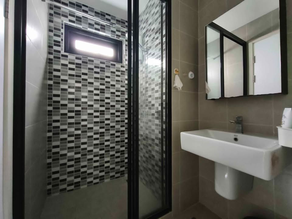 picture @Condorental condo for rent The Base Phetkasem - 14/15