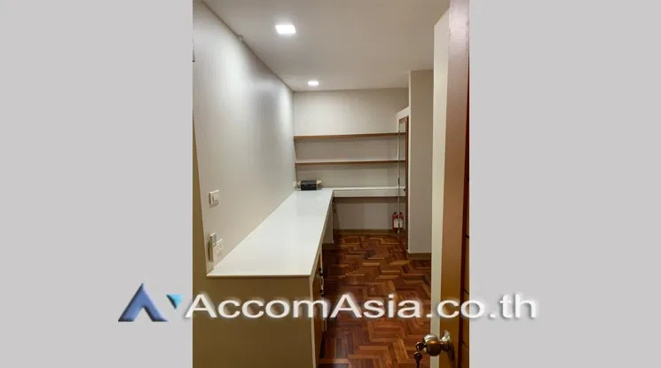 picture 🔼🔽 AccomA 📩 Big Balcony 3 BR Condominium @Regent On The Park 3 (AA22864) - 6/8