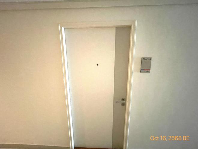 รูป คอนโดมิเนียม 1 ห้องนอน, 22.62 ตารางเมตร คอนโดมิเนียม สำหรับขาย ลุมพินี วิลล์ ราชพฤกษ์-บางแวก บางแวก เขตภาษีเจริญ กรุงเทพมหานคร - รูปที่ 6/24