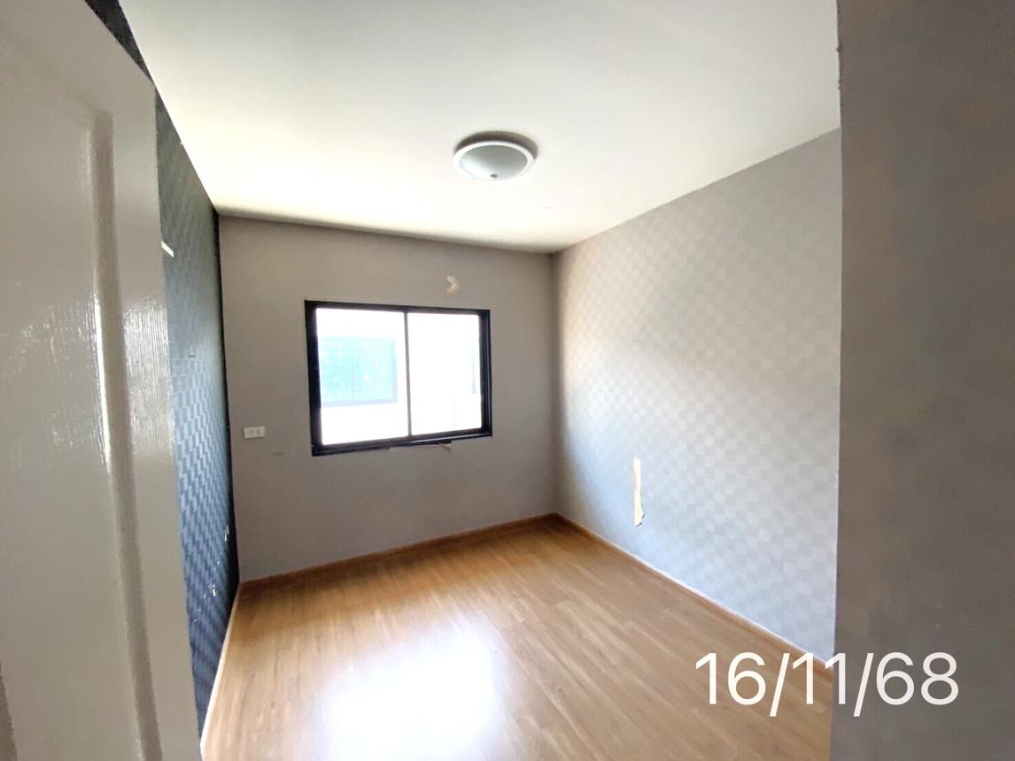 รูป ทาวน์เฮ้าส์ สำหรับขาย ดีน่า (ลภาวัน 23) ลำโพ บางบัวทอง นนทบุรี - รูปที่ 16/24