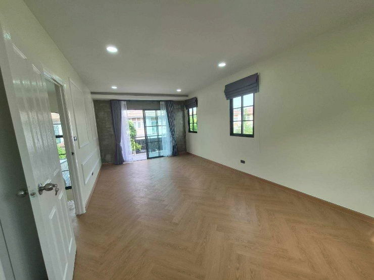 รูป บ้านเดี่ยว 2 ชั้นรีโนเวทใหม่ มบ.พฤกษาวิลเลจ 9 - รูปที่ 16/20