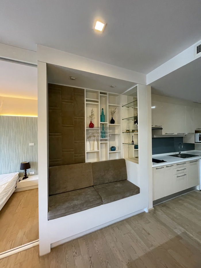 picture For Rent Condo , Noble Remix , BTS-Thong Lo , Khlong Tan , Watthana , Bangkok , CX-15451 ✅ Live chat with us ADD LINE @connexproperty ✅ - 2/6