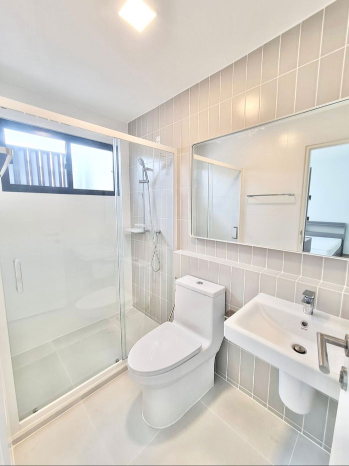 รูป ให้เช่า Indy 5 บางนา กม.7 ใกล้ Mega & IKEA บางนา - รูปที่ 6/6