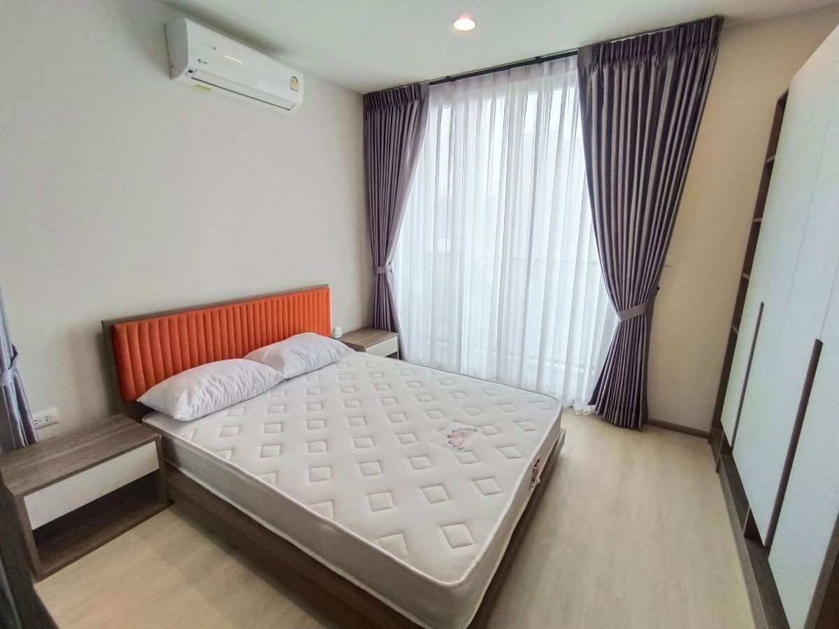 picture PFD-07664 Condo for Rent: THE BASE Saphanmai Schedule a viewing ■ Line: @propertyfinder - 6/13