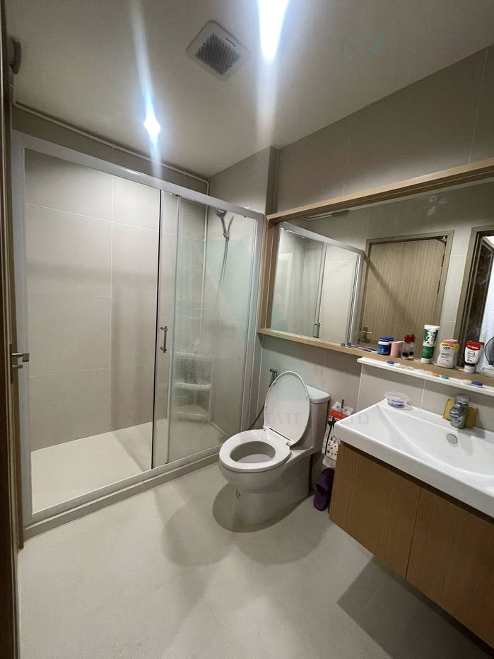 รูป 📌 ให้เช่าทาวน์เฮาส์ 2 ชั้น โนระ บางนา 3 ห้องนอน 2 ห้องน้ำ - รูปที่ 8/8