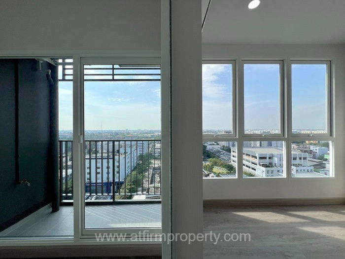 รูป 💥💥FOR SALE!! Condo Supalai Loft Phasi Charoen 35 ตร.ม.ชั้น 12A ใกล้ MRT ภาษีเจริญ (ขายพร้อมผู้เช่า) ราคา 2.9 ล้านบาท!! สอบถาม LINE: @atfirm💥💥 - รูปที่ 14/22