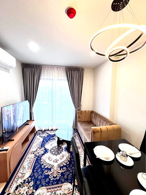 Condos for rent : Code: KJ10155  for rent Aspire Vibha - Victory 🔥🔥 Line ID: @kjcondo (with @)🔥🔥