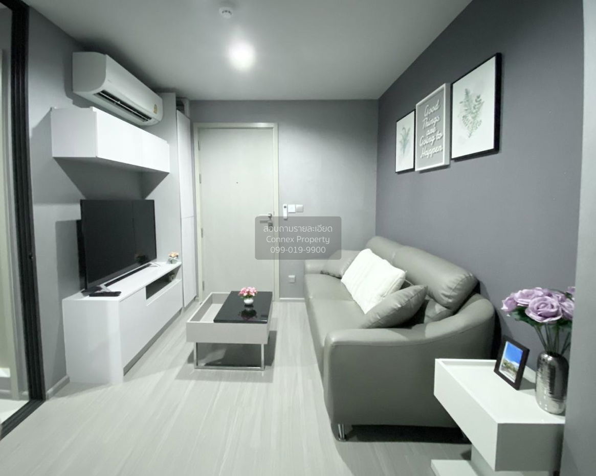 รูป เช่าคอนโด ไลฟ์ ลาดพร้าว BTS-ห้าแยกลาดพร้าว จอมพล เขต จตุจักร กรุงเทพ CX-78818 ✅ ทักไลน์ @connexproperty ตอบทันที ทีมงานมืออาชีพ ✅ - รูปที่ 1/8