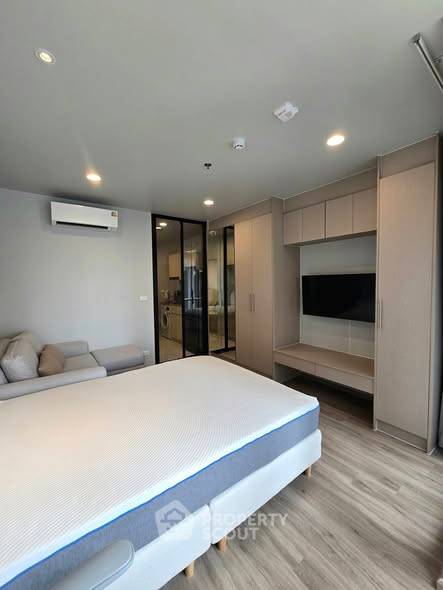 picture 1-BR Condo at Culture Thonglor near BTS Thong Lor (ID 2467042) - 2/9