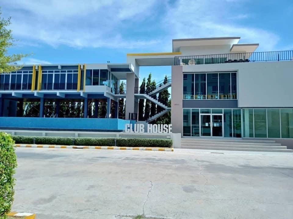 picture ME2500336 Condo For Rent Be Condo Phaholyothin - 9/9