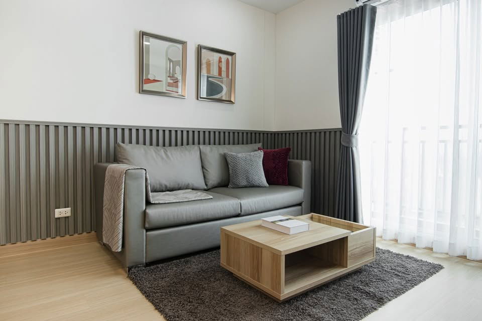 picture Condo for Rent at Supalai Veranda Phasi Charoen Station (A6812021) - 6/10