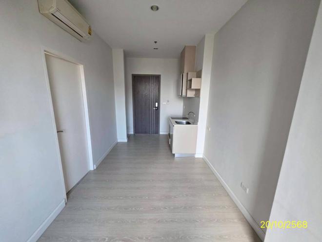 รูป คอนโดมิเนียม 1 ห้องนอน, 30.67 ตารางเมตร คอนโดมิเนียม สำหรับขาย เดอะ นิช ไพรด์ ทองหล่อ-เพชรบุรี บางกะปิ เขตห้วยขวาง กรุงเทพมหานคร - รูปที่ 2/28