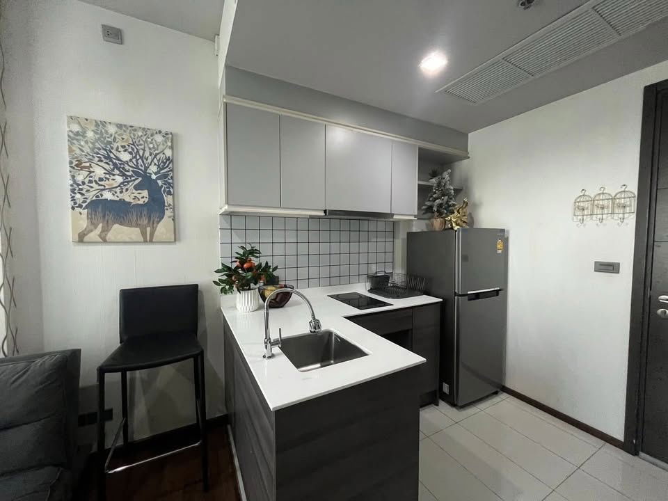 รูป เช่าคอนโด Ceil by Sansiri/ซีล บาย แสนสิริ (B6812048) ID Line : @condo88 - รูปที่ 6/9