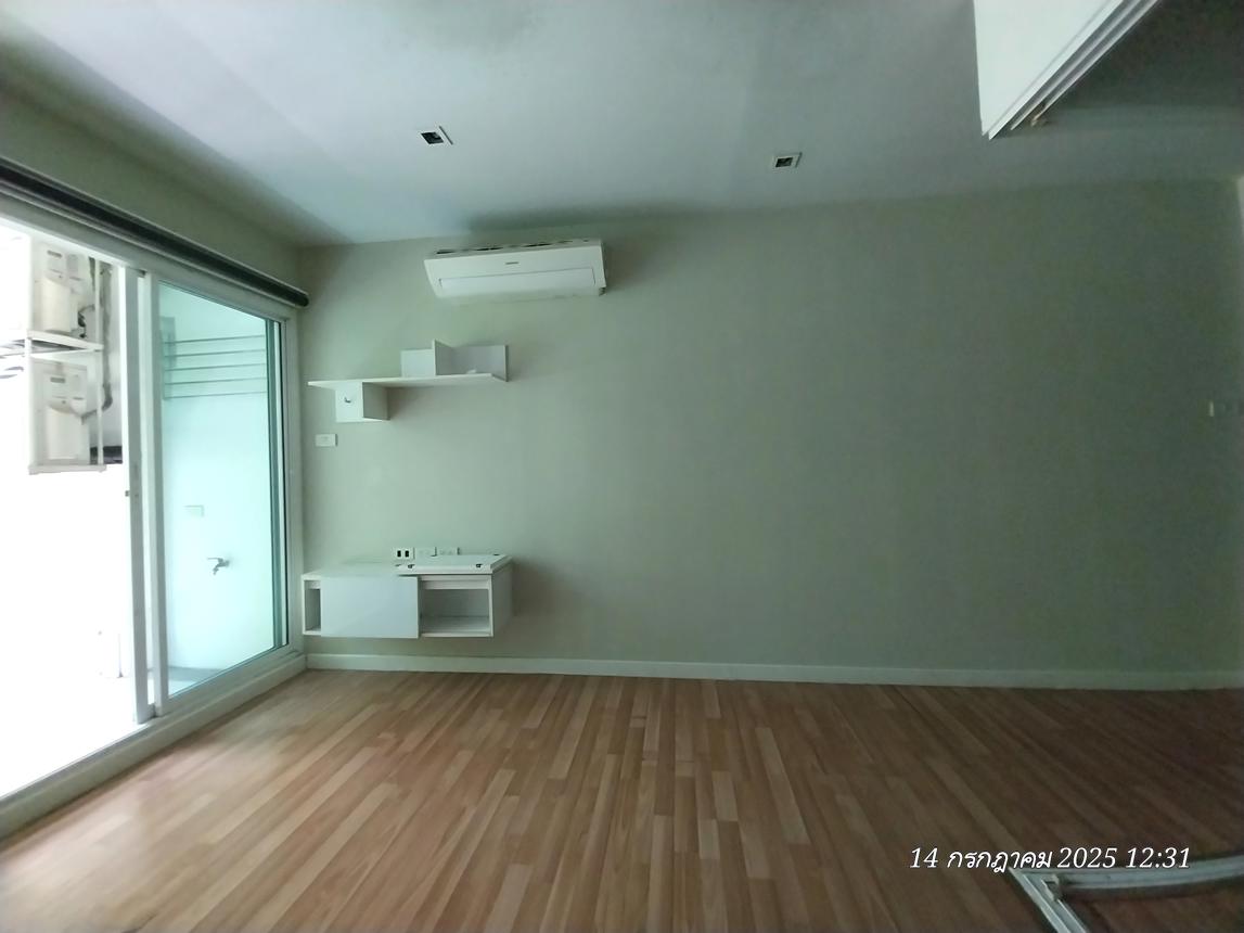 รูป คอนโดมิเนียม 1 ห้องนอน, 37.13 ตารางเมตร คอนโดมิเนียม สำหรับขาย วี คอนโด เอกมัย-รามอินทรา ท่าแร้ง เขตบางเขน กรุงเทพมหานคร - รูปที่ 17/30