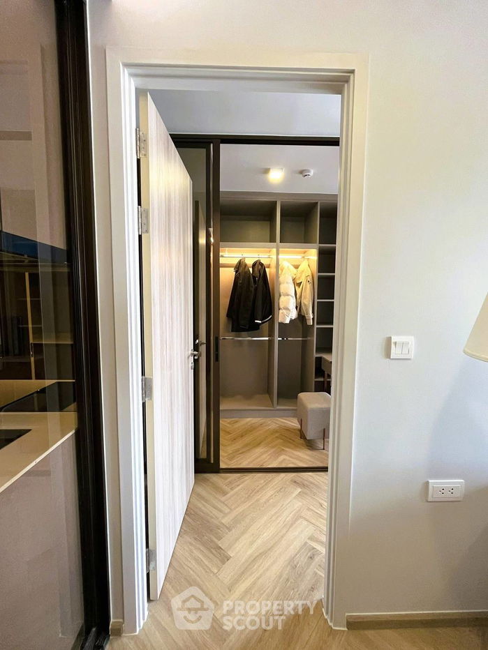 picture 1-BR Condo at Chapter Thonglor 25 close to Thong Lo (ID 2470685) - 10/12