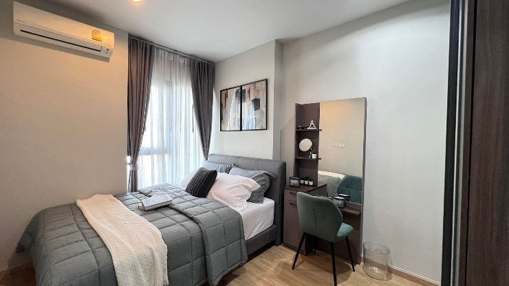 รูป For rent 🥰🌿C ekkamai 2 bedrooms 2 bathrooms new room - รูปที่ 1/20