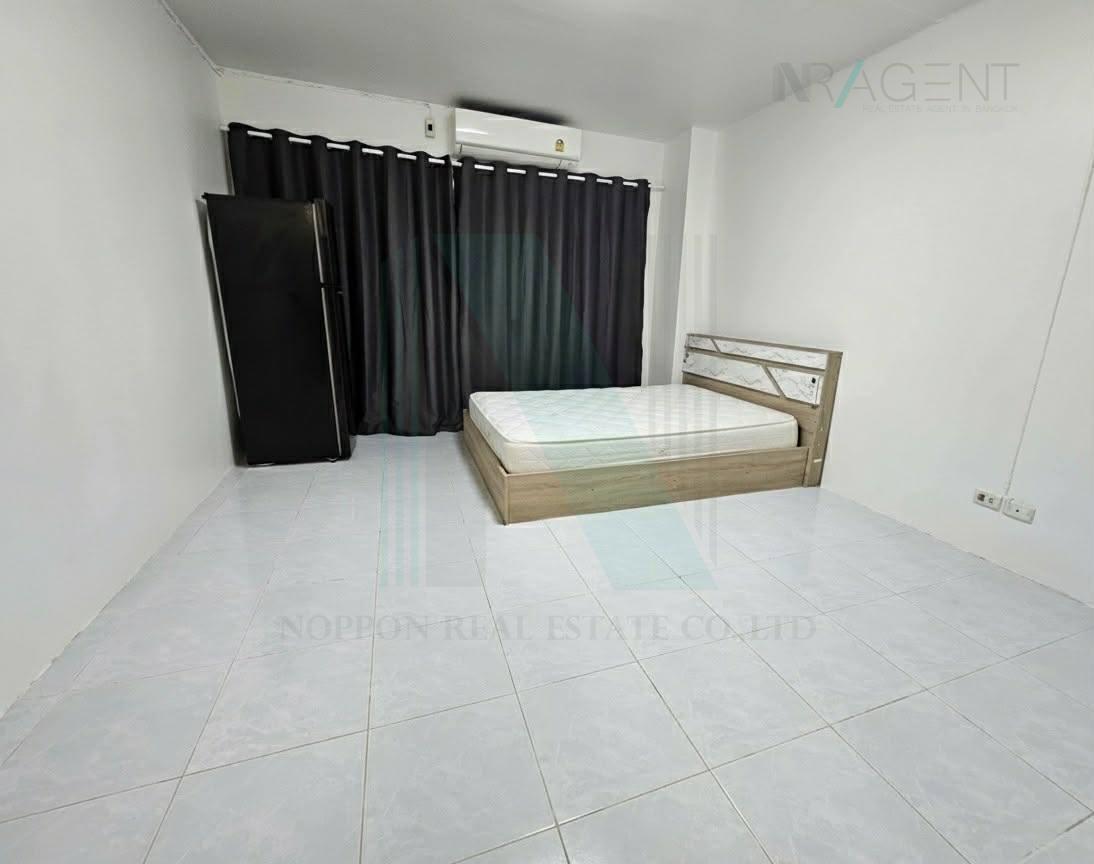 picture ð For Sell Condo RATCHADA PRESTIGE Building 1, Floor 6,Studio, Room size 32 sqm - 7/8