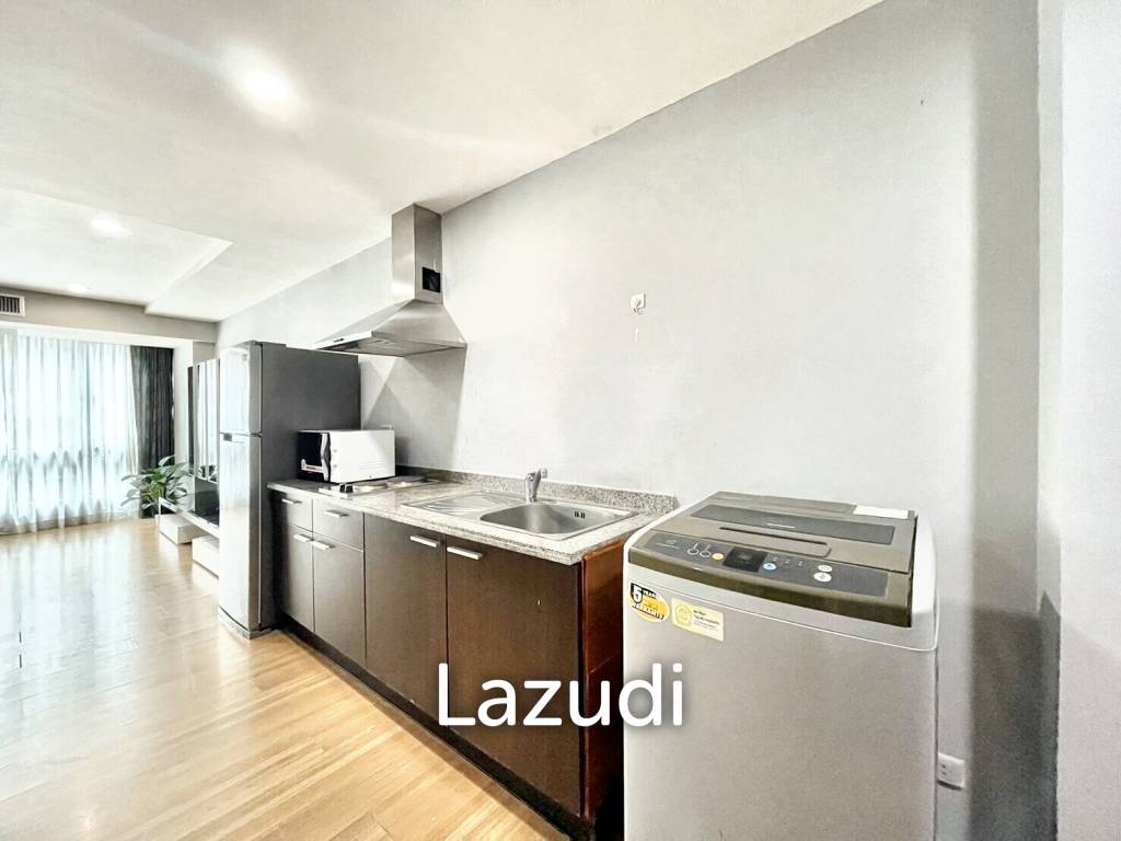 รูป 1 Bed 2 Bath 74 SQ.M The Trendy Condominium - รูปที่ 8/10