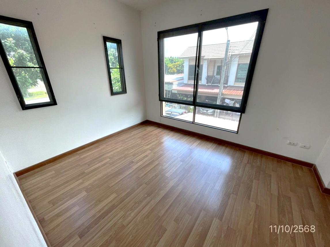 picture TOWN_HOUSE for sale  Bang Kaeo Bang Plee Samut Prakarn - 25/36