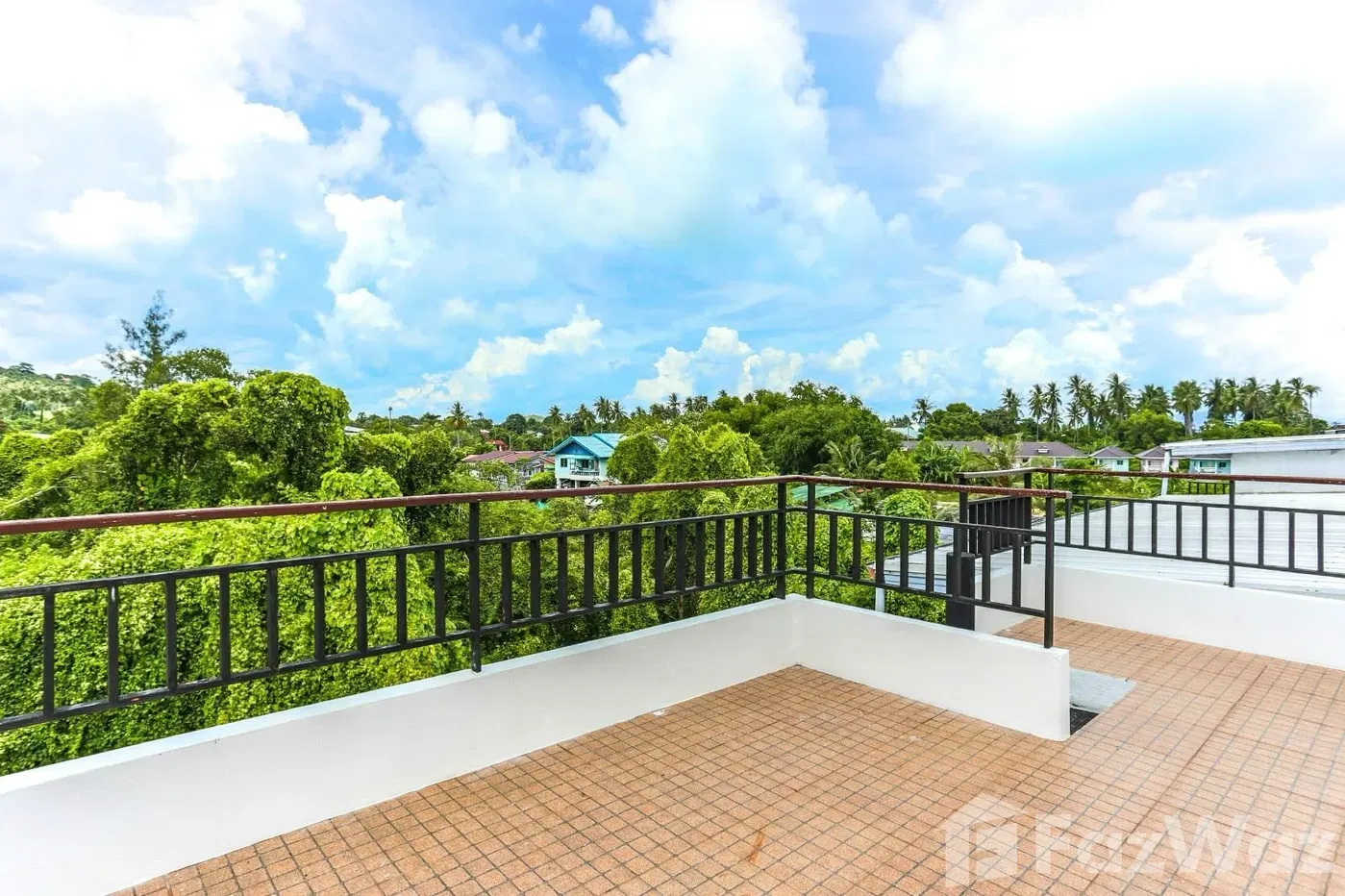 รูป ขาย ทาวน์เฮ้าส์ 3 ห้องนอน ใน บ่อผุด, สุราษฎร์ธานี 5926678 - รูปที่ 17/19