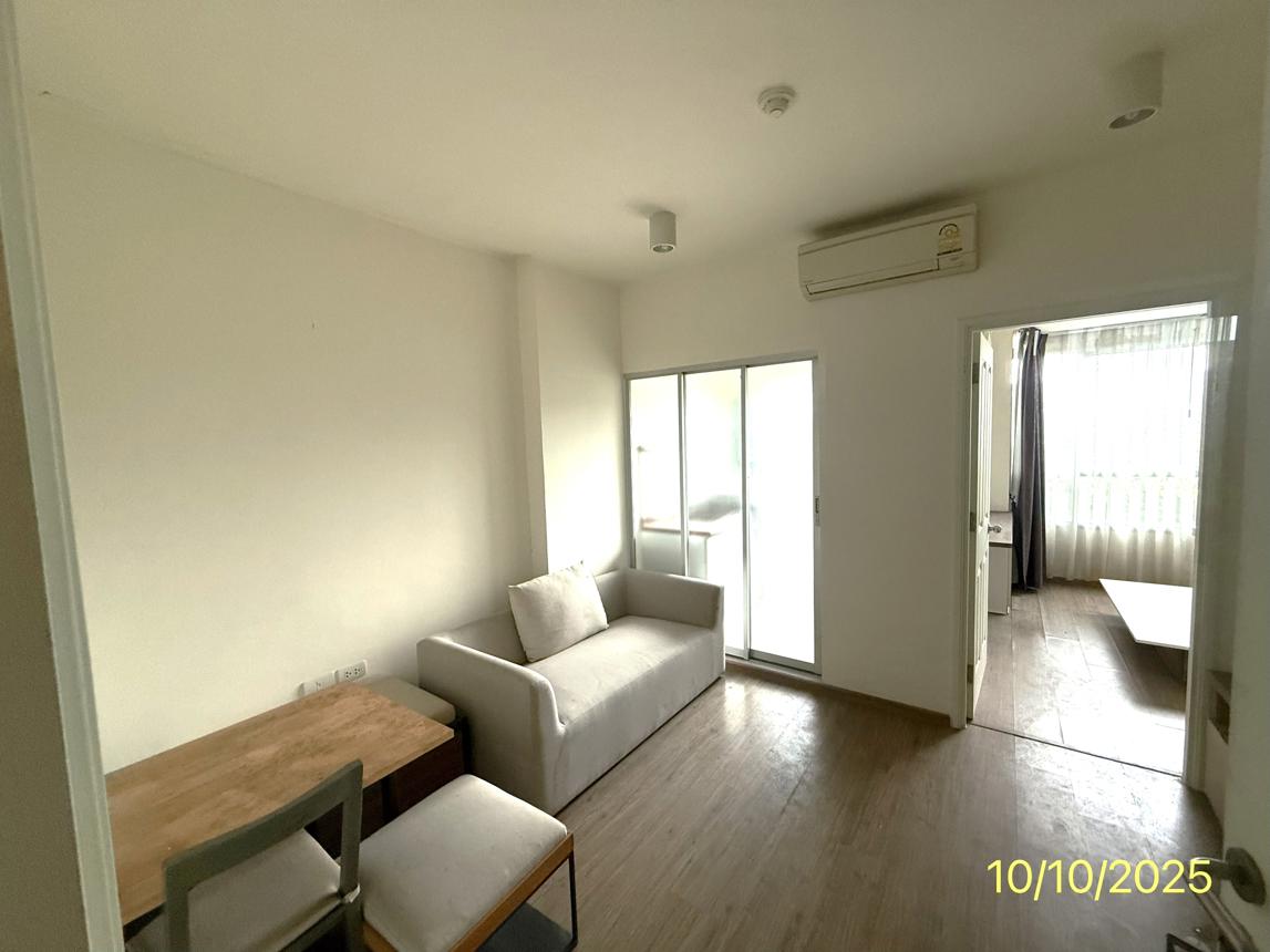picture CONDO 1 ห้องนอน, 35.44 Square meter for sale at CONDO for sale Talat Kwan Muang Nonthaburi Nonthaburi - 17/36