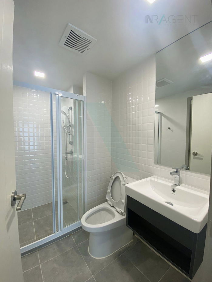 picture For Sell Condo KAVE SEED KASET Building A, Floor 7,1 bed room, Room size 30 sqm - 6/8