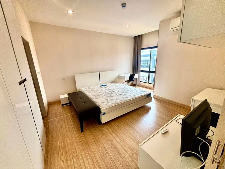 รูป ให้เช่า ดิ ไอซิส คอนโด 2 ห้องนอน - รูปที่ 6/14