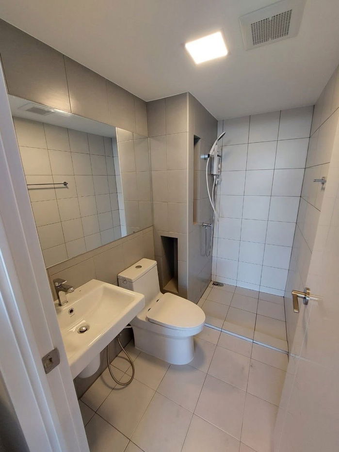 picture 🟪🟦🟩🟨🟧 Plum Condo Sukhumvit 62 for rent ✅ Ready to move in !!! 🛎️🛎️ | Line@: @assetspro - 4/5