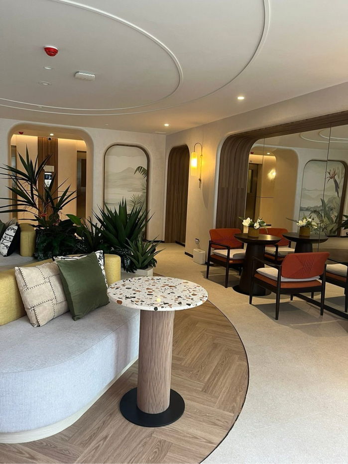 รูป Rent The base bukit Building A | 4th floor | 30.23 sqm. - รูปที่ 18/21