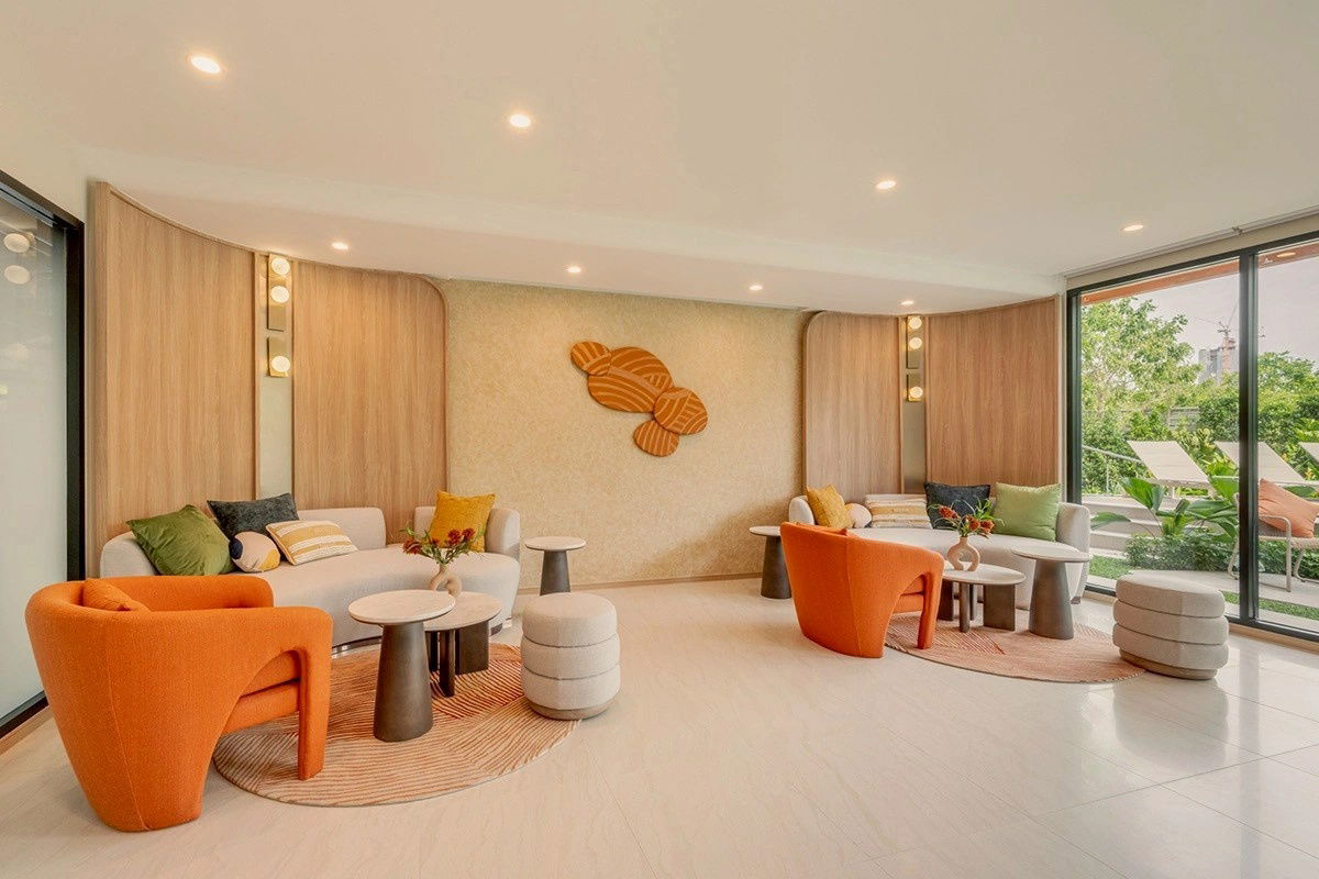 รูป ขายคอนโดมือ 1 จากโครงการ dcondo sense (ดีคอนโด เซนส์) | ติดต่อฝ่ายขาย : 061-6598997- Line OA : @Newlight (มี@) - รูปที่ 13/21