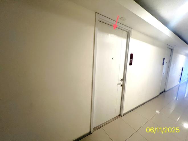 รูป คอนโดมิเนียม 1 ห้องนอน, 26.53 ตารางเมตร คอนโดมิเนียม สำหรับขาย พลัม คอนโด เซ็นทรัล สเตชั่น เฟส 2 เสาธงหิน บางใหญ่ นนทบุรี - รูปที่ 5/24