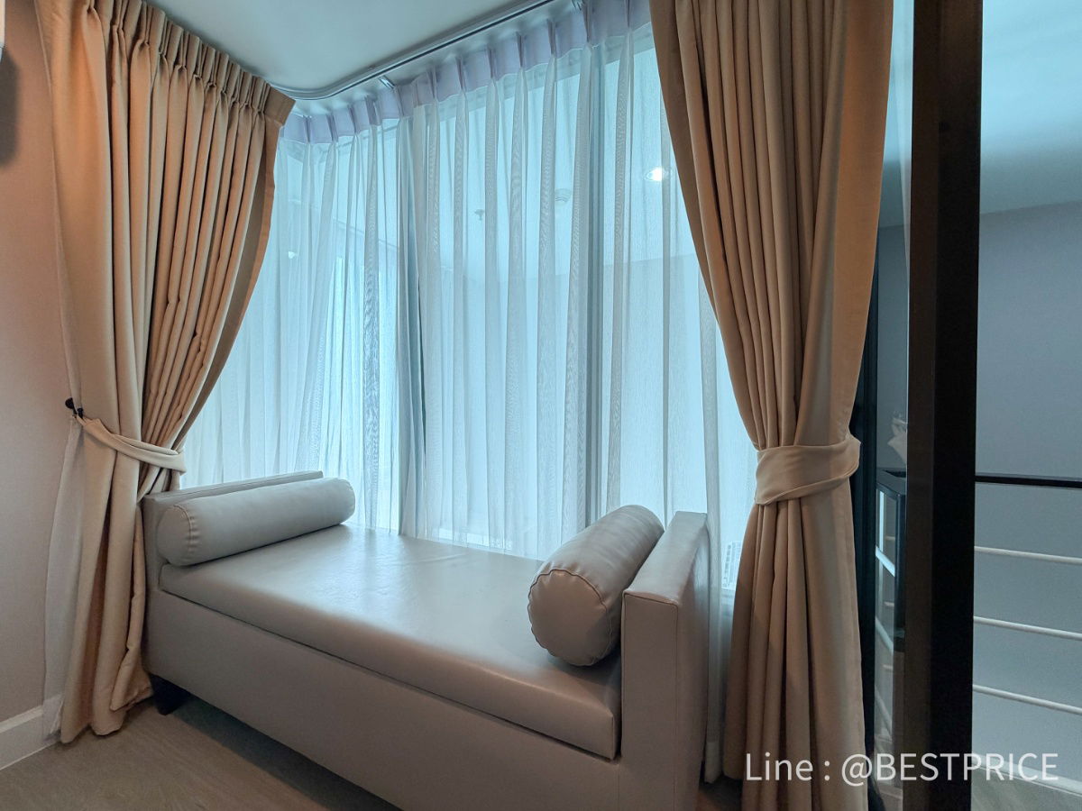 picture For rent at Metro Sky Bangsue - Prachachuen / Line ID : @bestprice (with @ too) - 9/20