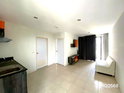 คอนโด BTS แบริ่ง : คอนโดมิเนียม 1 ห้องนอน, 36.44 ตารางเมตร คอนโดมิเนียม สำหรับขาย โว้ค เพลส สำโรงเหนือ เมืองสมุทรปราการ สมุทรปราการ