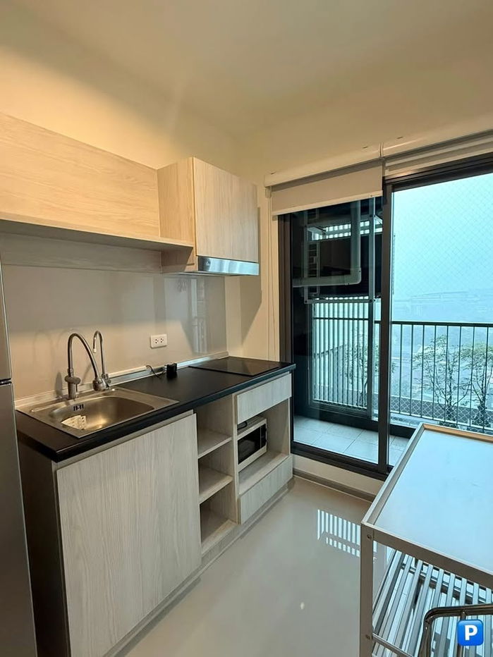 รูป เช่าคอนโด Aspire Sathorn - Ratchapruek/แอสปาย สาทร - ราชพฤกษ์ (D6812003) ID Line : @condo101 - รูปที่ 7/10