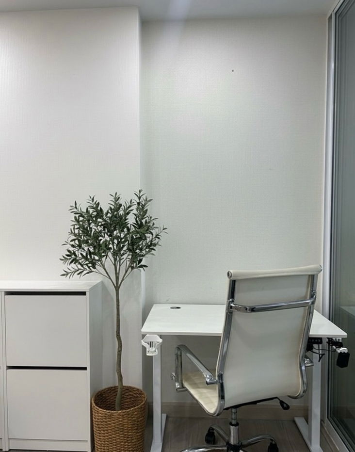 รูป 🏢 ให้เช่าคอนโด : Supalai Park Yaek Fai Chai Station (ศุภาลัย ปาร์ค สถานีแยกไฟฉาย) รหัสทรัพย์ | 📌LNP-C1135 - รูปที่ 25/25