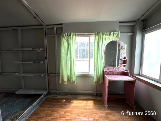 รูป ทาวน์เฮ้าส์ สำหรับขาย ภูมิใจนิเวศน์ 1 โครงการ 14 ในคลองบางปลากด พระสมุทรเจดีย์ สมุทรปราการ - รูปที่ 13/42